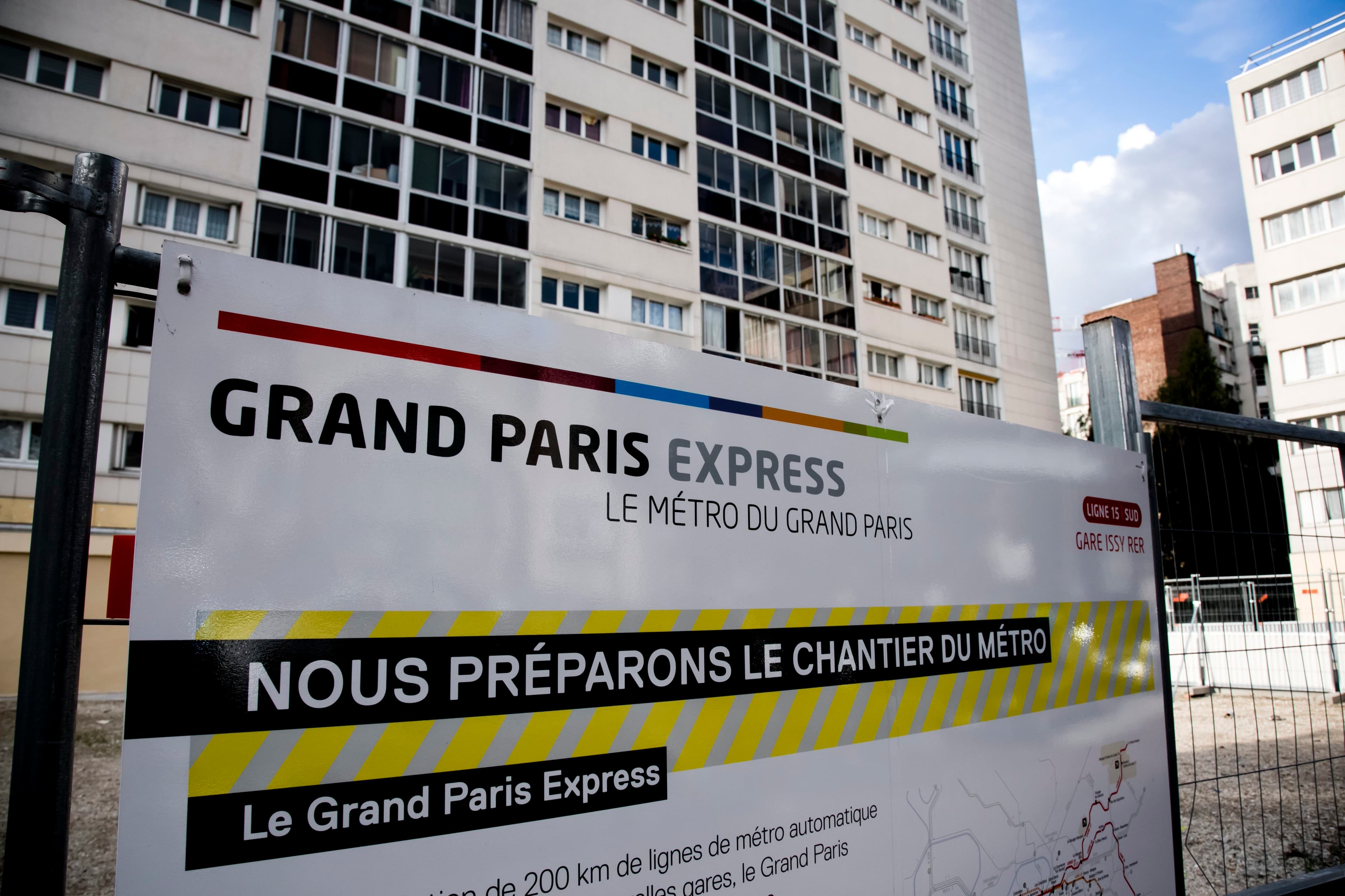 Grand Paris Express 2026 : Quelles gares ouvrent enfin cette année ?