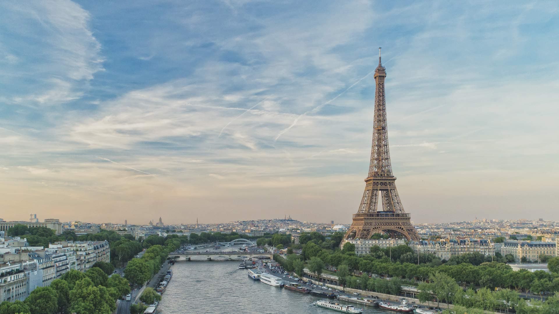 L'Île-de-France, championne européenne des investissements internationaux en 2025