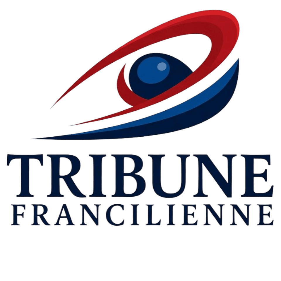 Tribune Francilienne