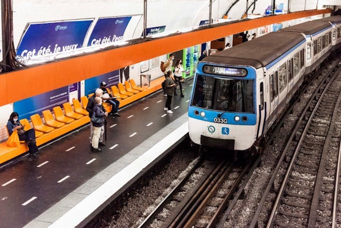 Transports en Île-de-France : remboursements pour retards sur RER B, C, D + fermeture du RoissyBus